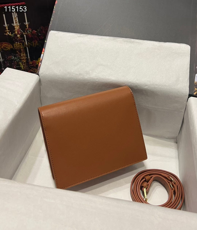 Satchel Bags - DG Bags - 067
