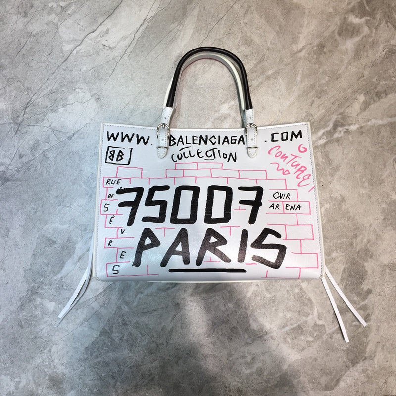 Satchel Bags - BGA Bags - 840