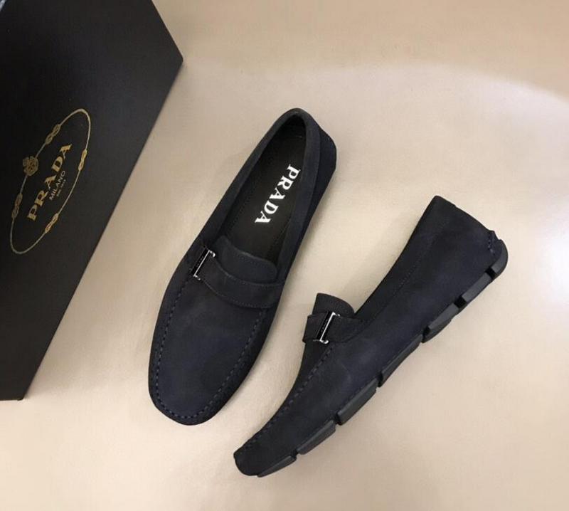 Glamy - PD Men Shoes - 370