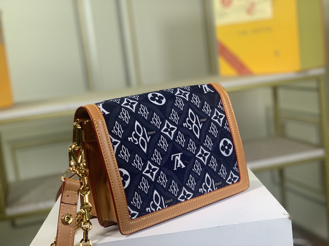 GLM - Top Quality Bags LUV 109