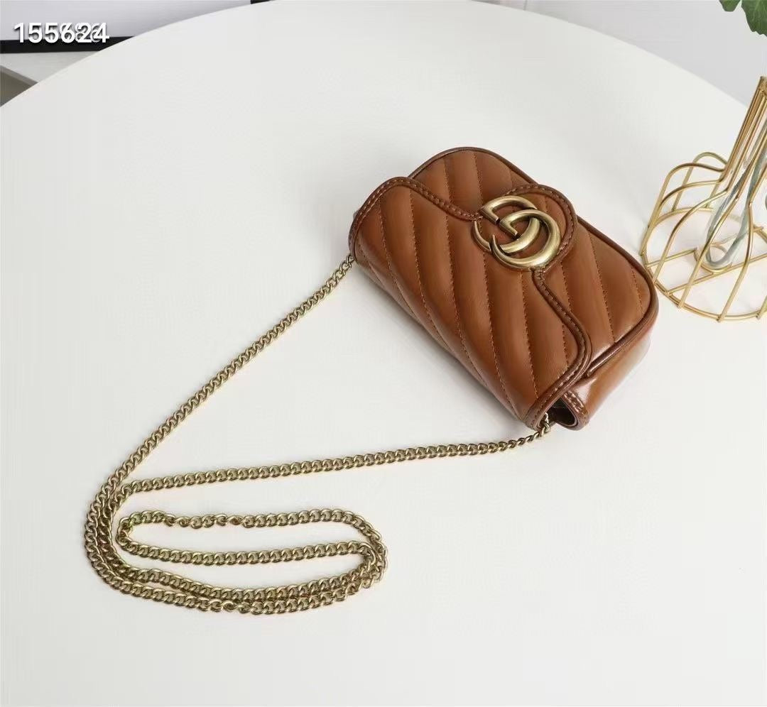 GLM - Top Quality Bag GCI 445
