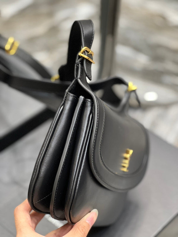 Satchel Bags - SLY Bags - 758