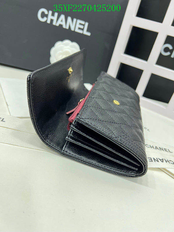 Glami - CHL Wallet - 2382