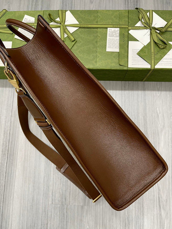 Satchel Bags - GCI Bags - 4929