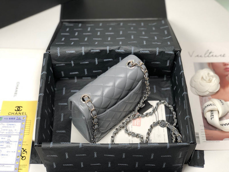 Satchel Bags - CHL Bags - 7466