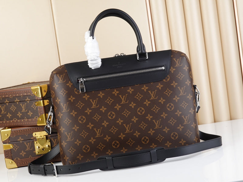 Satchel Bags - VL Bags - 5105