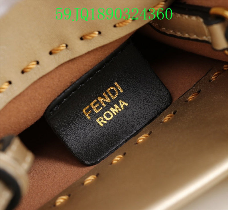 Glami - FDE Bags - 1768