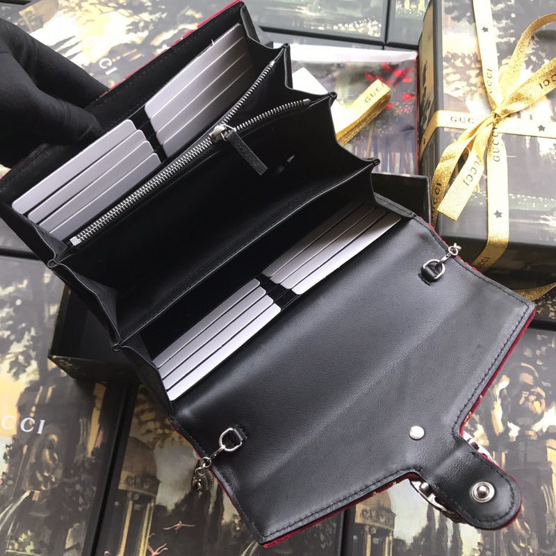 Satchel Bags - GCI Bags - 6223