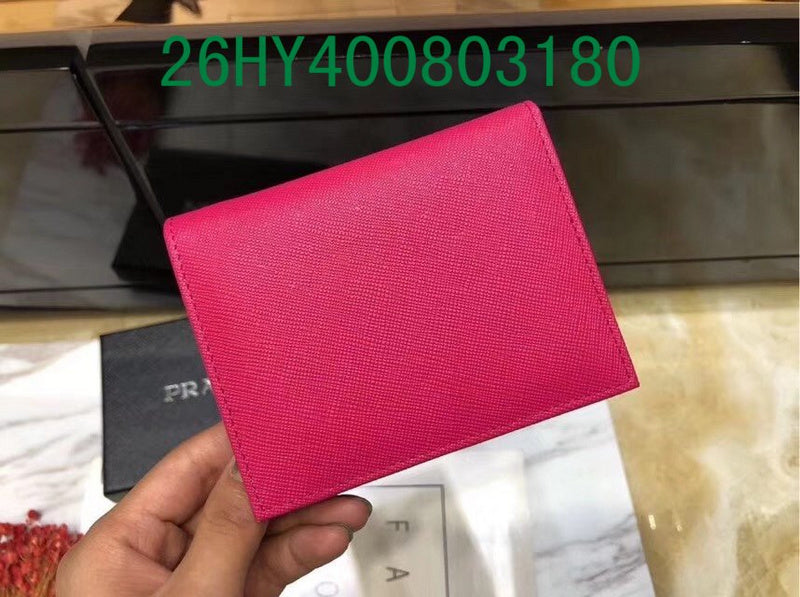 Glami - PD Wallet - 540