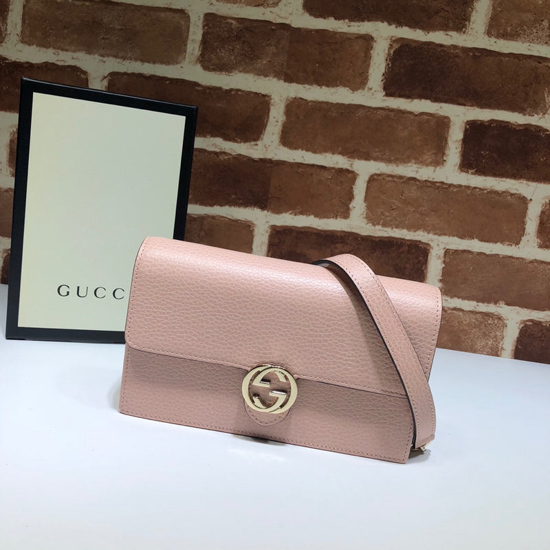 Satchel Bags - GCI Bags - 3849
