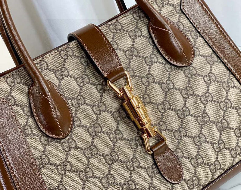 Satchel Bags - GCI Bags - 3184