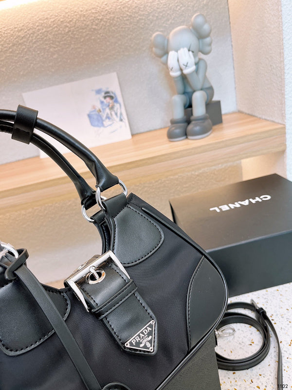 Satchel Bags - PDA Bags - 658