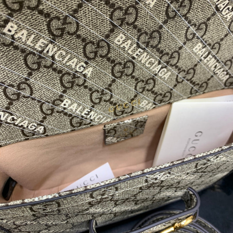 Satchel Bags - GUC Bags - 619
