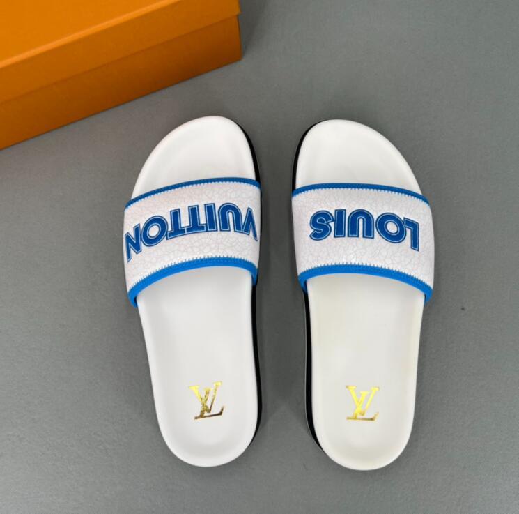 glami shop- LOV Men Shoes - 1019
