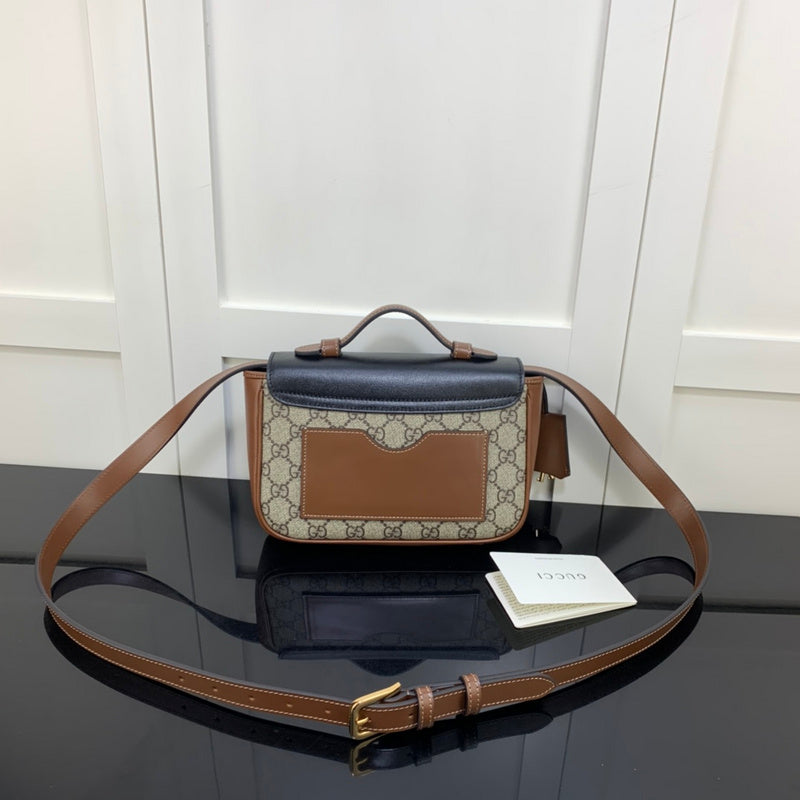 Satchel Bags - GUC Bags - 1025
