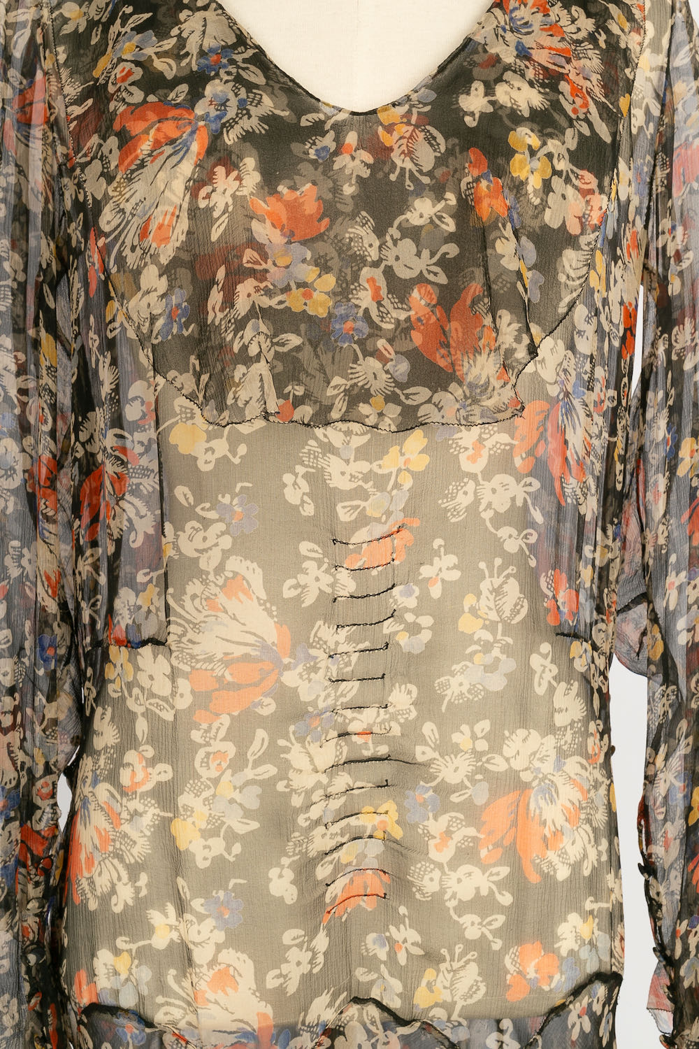 Robe annÃƒÆ’Ã‚Â©es 1930
