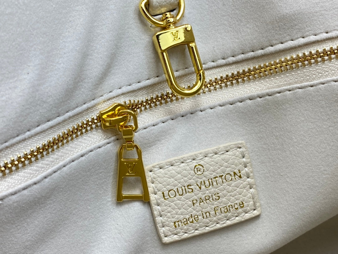 GLM - Top Quality Bags LUV 452