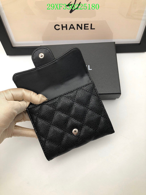 Glami - CHL Wallet - 2542