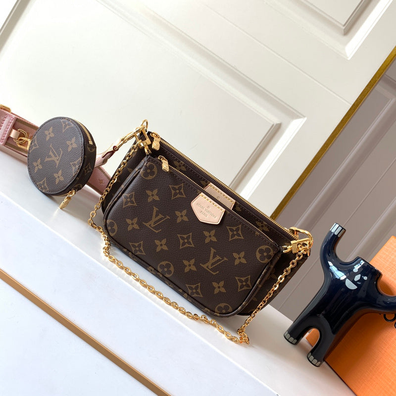 Satchel Bags - GUC Bags - 2426