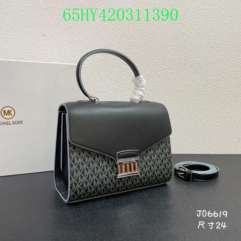 Satchel Bags - MK Bags - 477