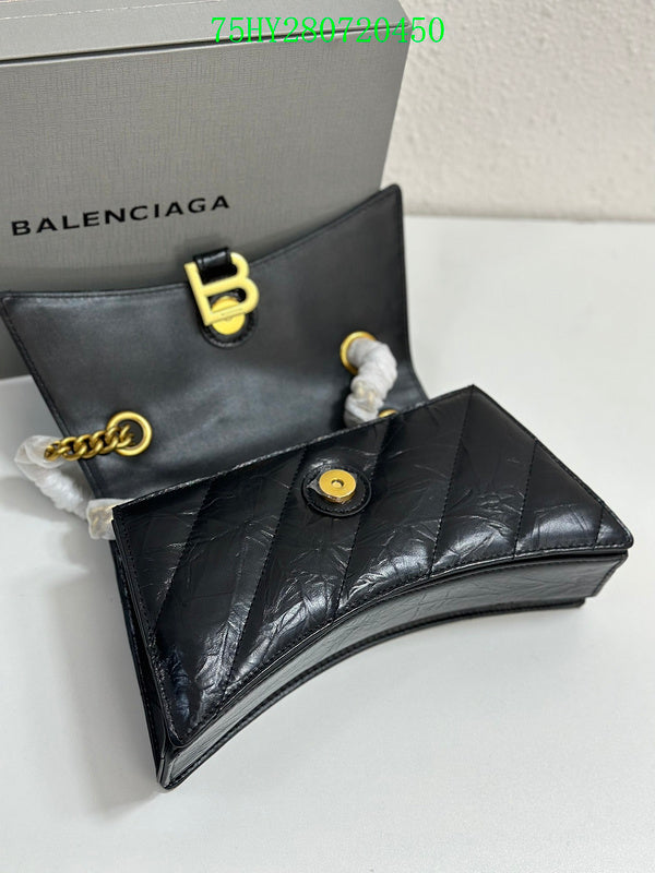 Satchel Bags - BGA Bags - 1681