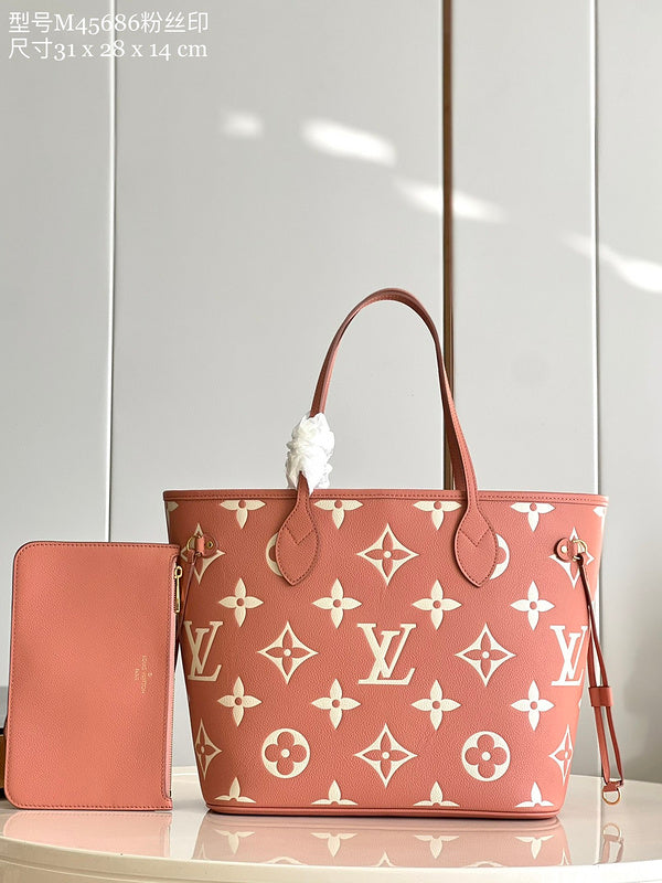 Satchel Bags - VL Bags - 1809