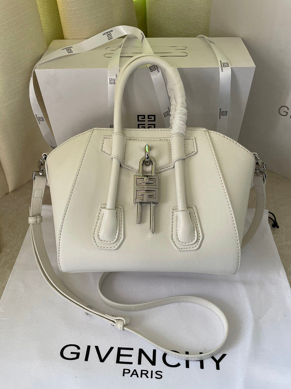 Satchel Bags - GVC Bags - 047
