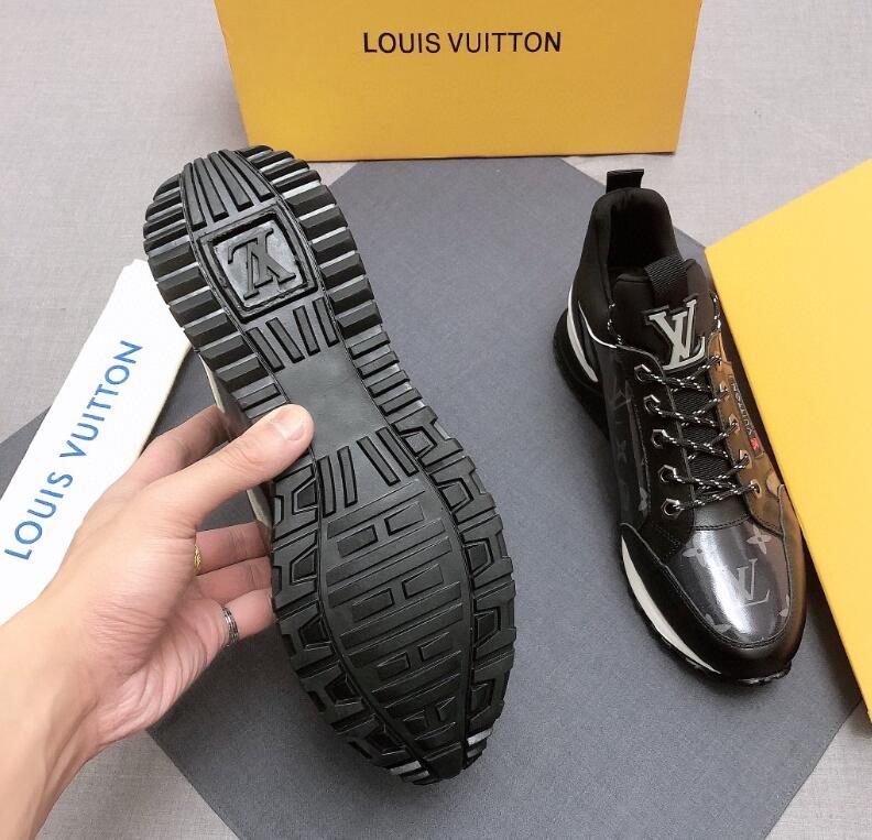 glami shop- LOV Men Shoes - 1735