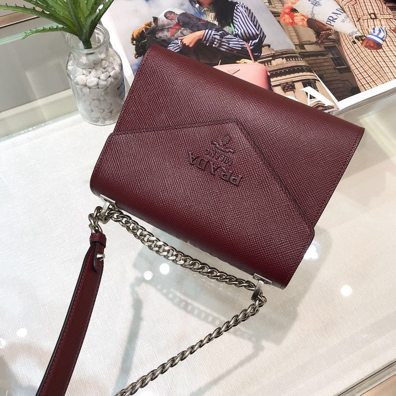 Satchel Bags - PDA Bags - 2522