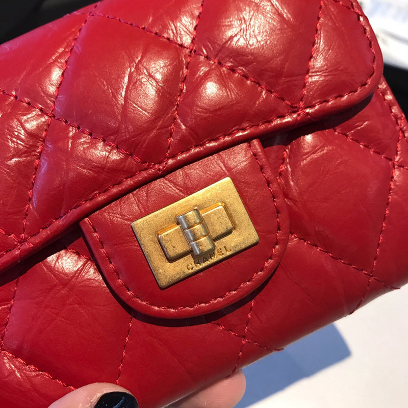 Satchel Bags - CHL Bags - 1131
