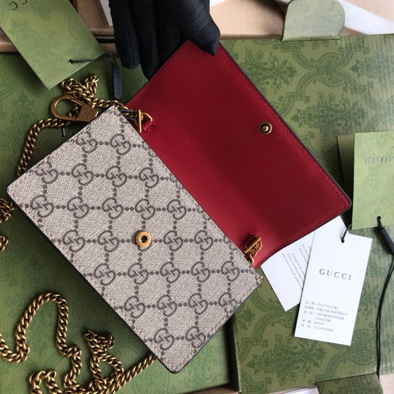 Satchel Bags - GCI Bags - 3120
