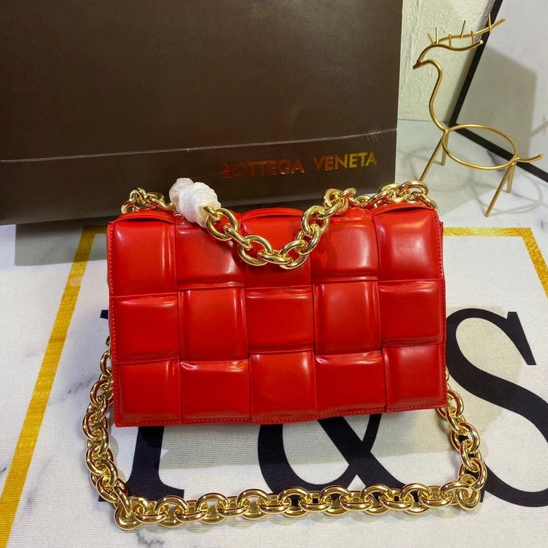 Satchel Bags - BV Bags - 209