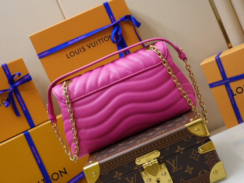 Satchel Bags - VL Bags - 5081