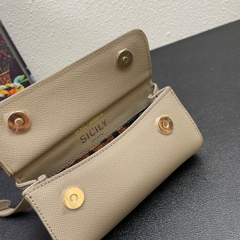 Satchel Bags - DG Bags - 099