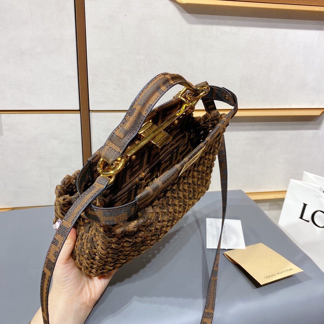 GLM - Top Quality Bags FEI 155
