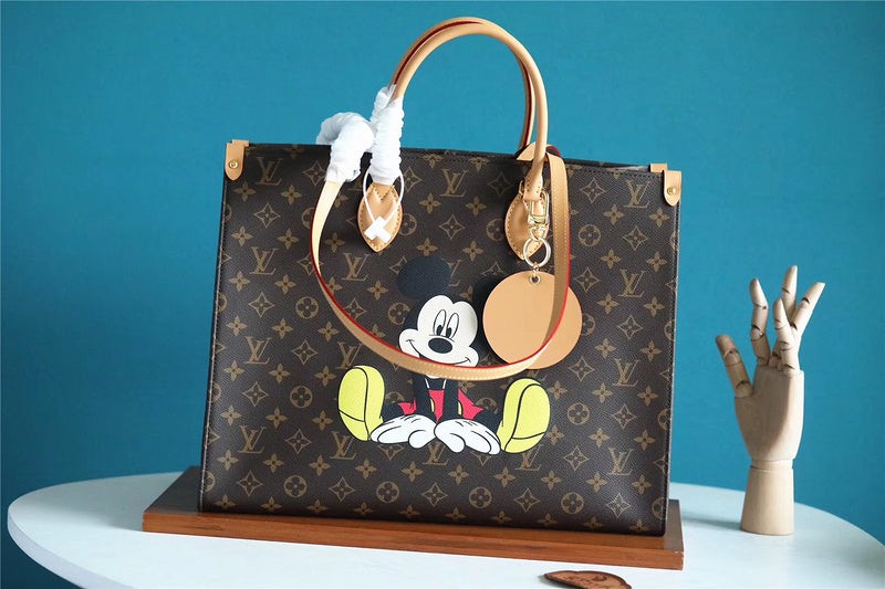 Glami GlamI Lu-Vi bags - 8645