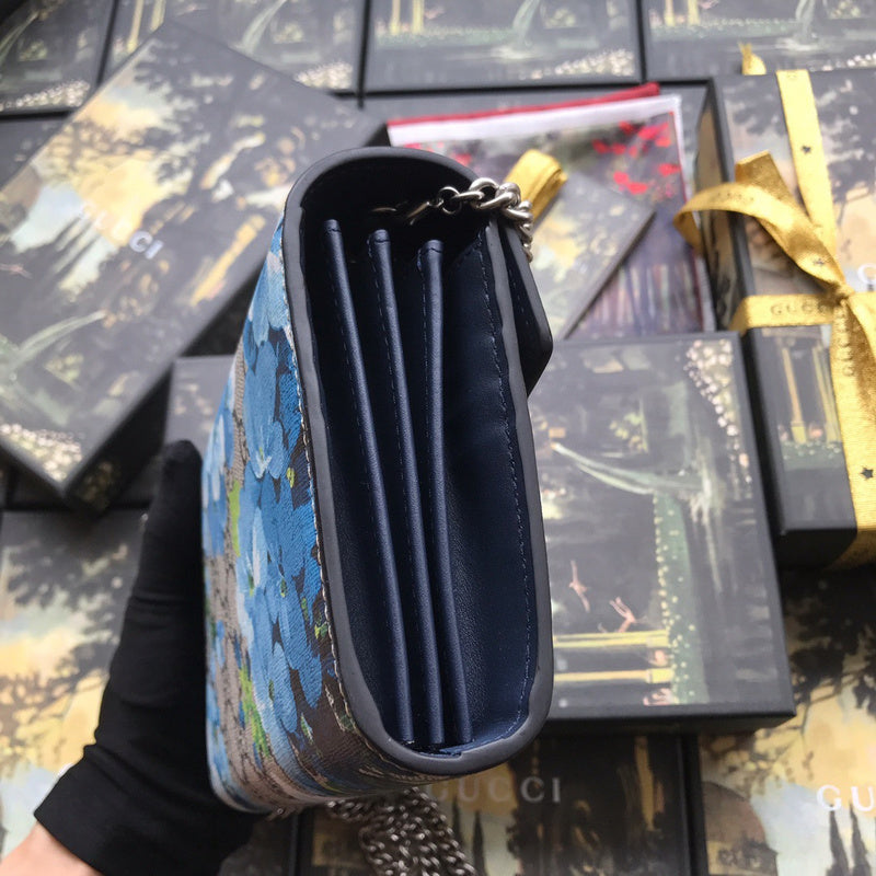 Satchel Bags - GCI Bags - 6238