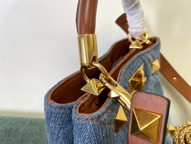 GLM - VEL Bags - 422