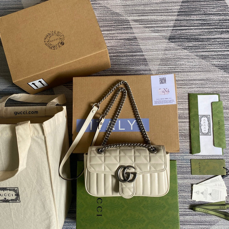 GLM - gg Bags - 1693