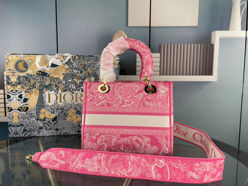 Satchel Bags - DOR Bags - 964