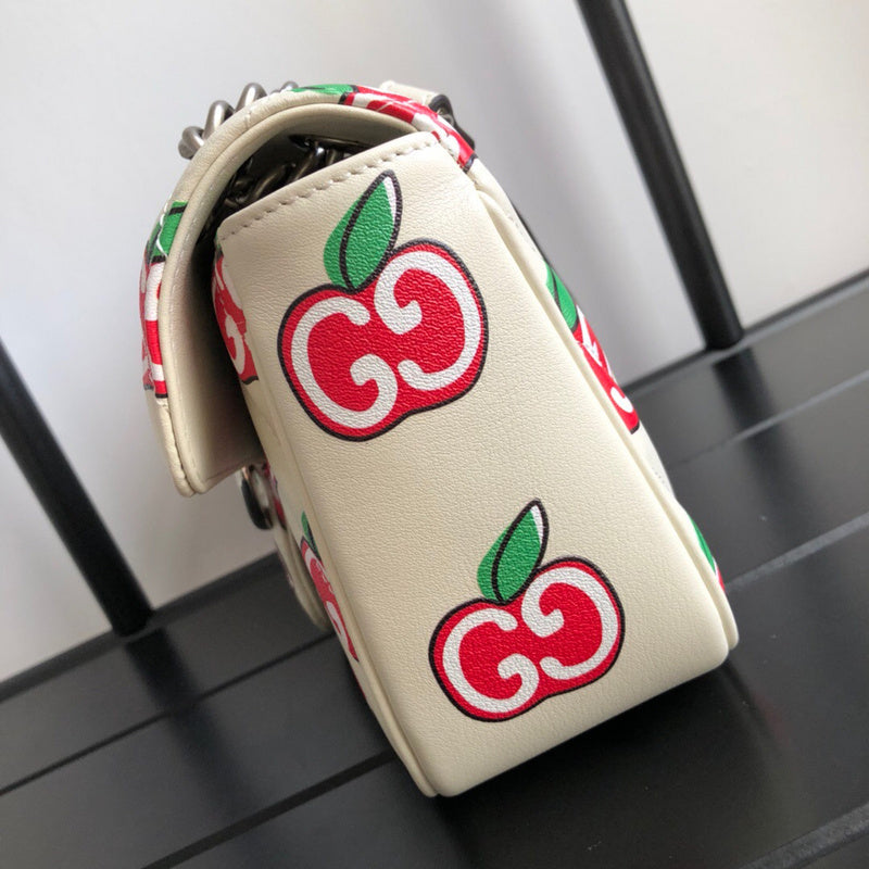 Satchel Bags - GCI Bags - 7153
