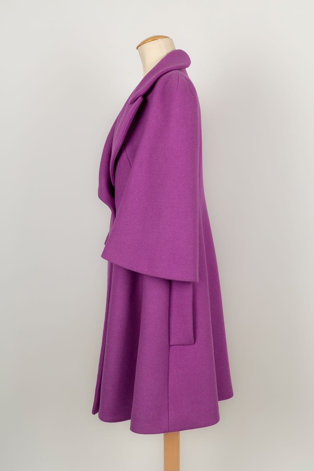Manteau Sonia Rykiel