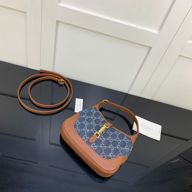 Satchel Bags - GUC Bags - 1405
