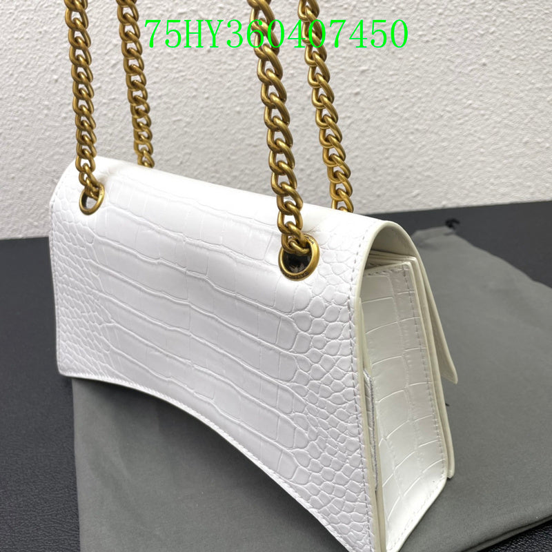 Glami GlamI - BGA Bags - 1835