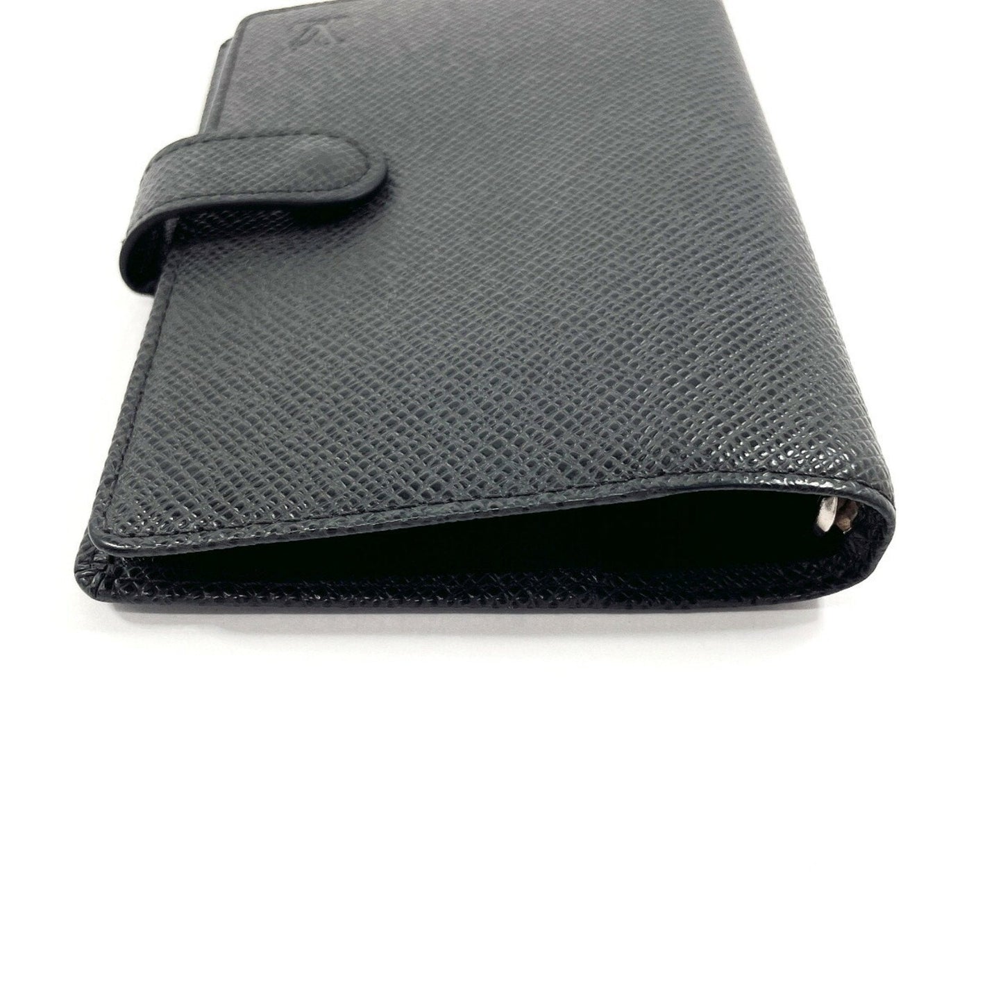 Louis Vuitton Agenda Pm  Leather Wallet  ()