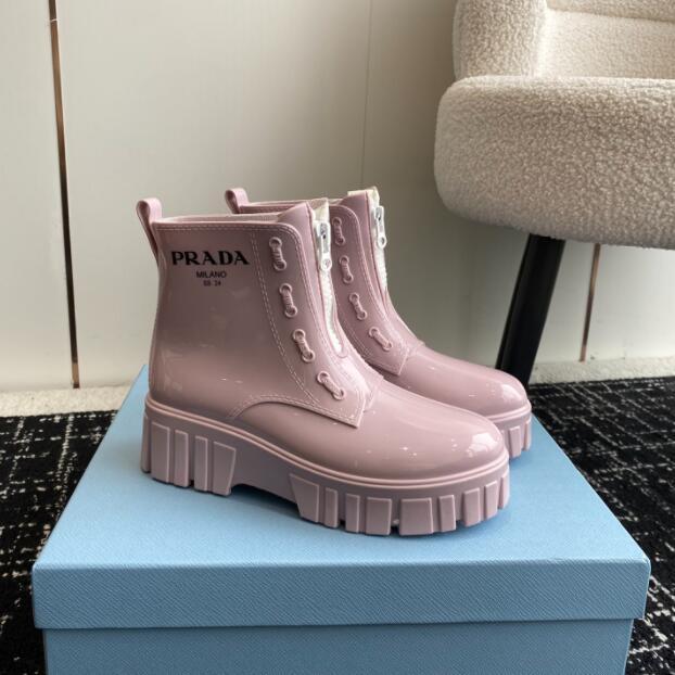 Glamy - PD Women Shoes - 102