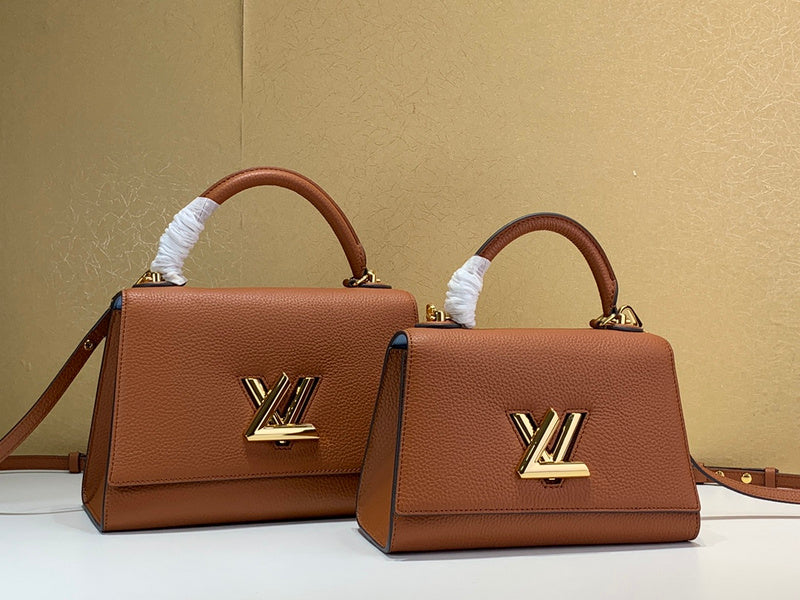 Satchel Bags - VL Bags - 5851