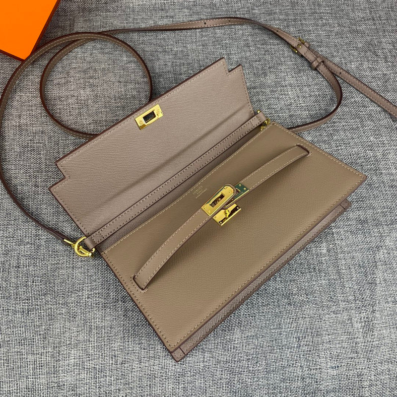 Satchel Bags - HMS-Bags - 940