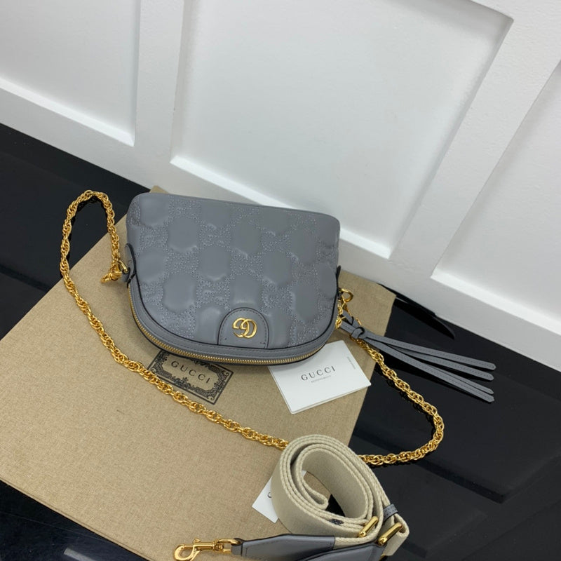 Satchel Bags - GUC Bags - 138