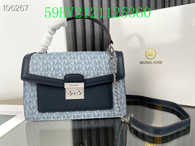Satchel Bags - MK Bags - 524